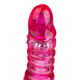 Butterfly Vibrator - Roze - PlayForFun